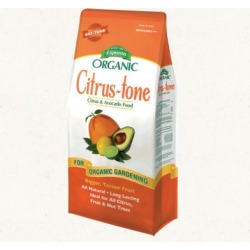 Espoma Citrus-Tone Fertilizer, 8 lb., CT8