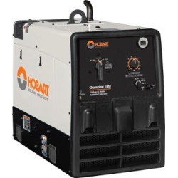 Hobart Champion Elite DC Welder Generator, 500562