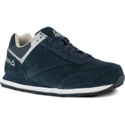 Reebok Men's Leelap Retro Jogger Athletic Oxford Shoes