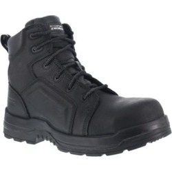 Rockport Works Rockport Works RK6635 More Energy EH Composite Toe 6 in. Waterproof Work Boot