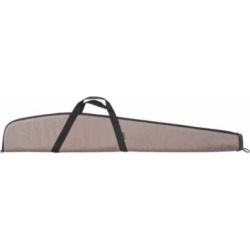 Allen DLX Durango Gun Case; For Rifles; 48 in.