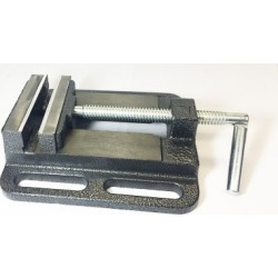 Larin 4 in. Drill Press Vise