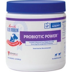 Goats Prefer Probiotic Power, 1 lb.