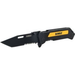 DeWALT Folding Pocket Knife