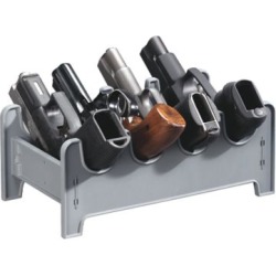 Stack-On Pistol Rack