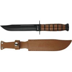 MTech USA Fixed Blade 12 in. Knife