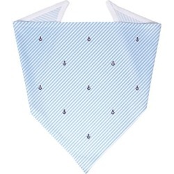 Yellow Dog Design Southern Dawg Anchors Bandana, SSAM520