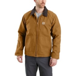 Carhartt Men's Full Swing Armstrong Jacket, 103370 found on Bargain Bro from Tractor Supply for USD $106.39