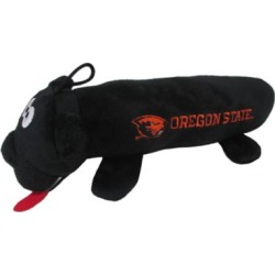 Pets First Co. Oregon State University Beavers Pet Tube Toy