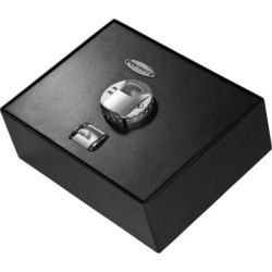 Barska Top Opening Biometric Drawer Safe