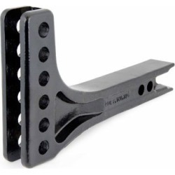 Reese Weight Distributing Adjustable Hitch Bar
