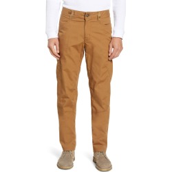 Men's Patagonia Venga Rock Climbing Pants, Size 28 - Brown