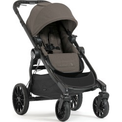 Infant Baby Jogger City Select Lux 2017 Stroller, Size One Size - Brown