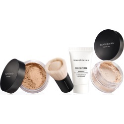 Bareminerals Nothing Beats The Original(TM) 4-Piece Get Started Kit - Medium Tan 18