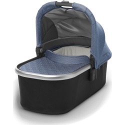 Infant Uppababy Bassinet For Cruz Or Vista Strollers