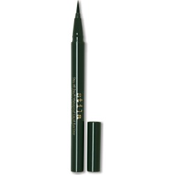 Stila Stay All Day Waterproof Liquid Eyeliner - Intense Jade