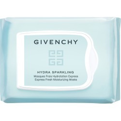 Givenchy Hydra Sparkling Express Fresh Moisturizing Mask