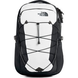 Men's The North Face Borealis Backpack - White