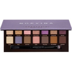 Anastasia Beverly Hills Norvina Eyeshadow Palette - No Color