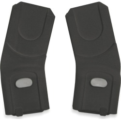 Infant Uppababy Vista & Cruz Infant Upper Car Seat Adapter For Maxi-Cosi, Nuna & Cybex