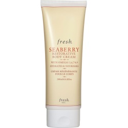 Fresh Seaberry Restorative Body Cream