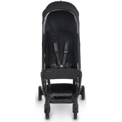 Infant Uppababy Minu Stroller, Size One Size - Black