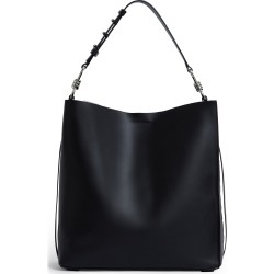 Allsaints Nina Leather North/south Tote -