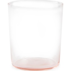 Hawkins New York Chroma Set Of 6 Medium Glasses, Size One Size - Pink