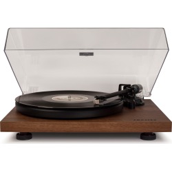 Crosley Radio C6 Turntable, Size One Size - Brown
