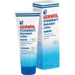 Gehwol Fusskraft Hydrolipid Lotion