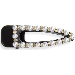 8 Other Reasons Nova Imitation Pearl Hair Clip