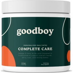 Goodboy Complete Care Dog Supplement