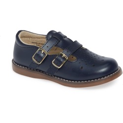 Girl's Footmates Danielle Double Strap Shoe