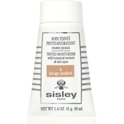 Sisley Paris Tinted Moisturizer - 4 Beige Ambre
