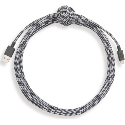 Native Union Night Lightning To Usb Charging Cable
