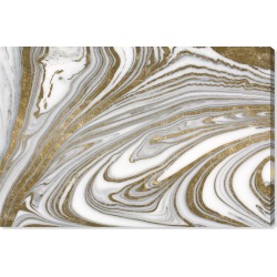 Oliver Gal Tuxedo Nights Canvas Wall Art