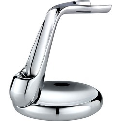 The Art Of Shaving Fusion(TM) Chrome Collection Shaving Stand For Razor & Brush
