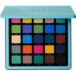 Anastasia Beverly Hills Norvina Pro Pigment Palette Vol. 2 Eyeshadow Palette - No Color