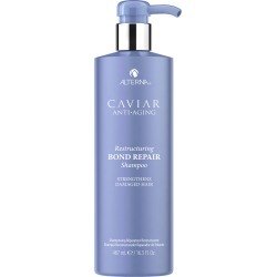 Alterna Caviar Anti-Aging Restructuring Bond Repair Shampoo, Size