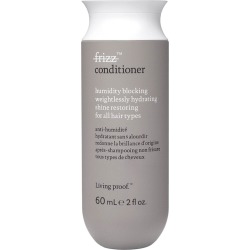 Living Proof No Frizz Conditioner, Size
