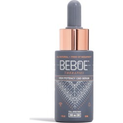 Beboe Therapies High Potency Cbd Serum
