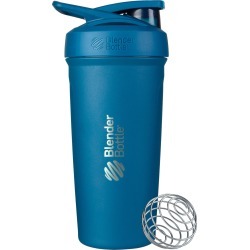 Blender Bottle Strada 24-Ounce Stainless Steel Bottle, Size One Size - Blue