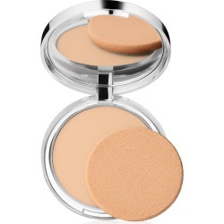 Clinique Superpowder Double Face Makeup Full-Coverage Powder - Matte Beige