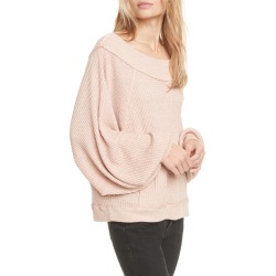 Women's Free People Westend Thermal Top