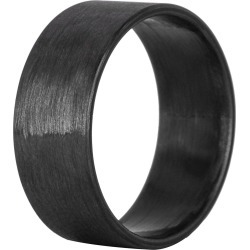 Men's Element Ring Co. Ultralight Carbon Fiber Ring