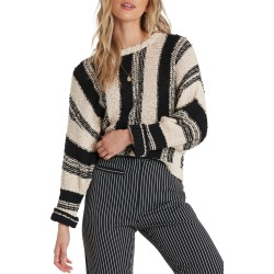 Women's Billabong Easy Going Sweater