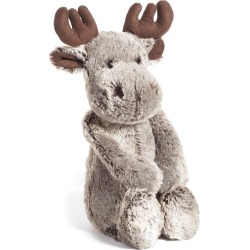 Infant Jellycat 'Woodland Babe Moose' Stuffed Animal