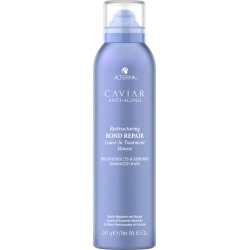 Alterna Caviar Anti-Aging Restructuring Bond Repair Leave-In Treatment Mousse, Size