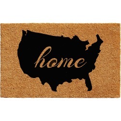 Callowaymills Usa Doormat