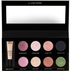 Lancome Color Design Eyeshadow Palette -